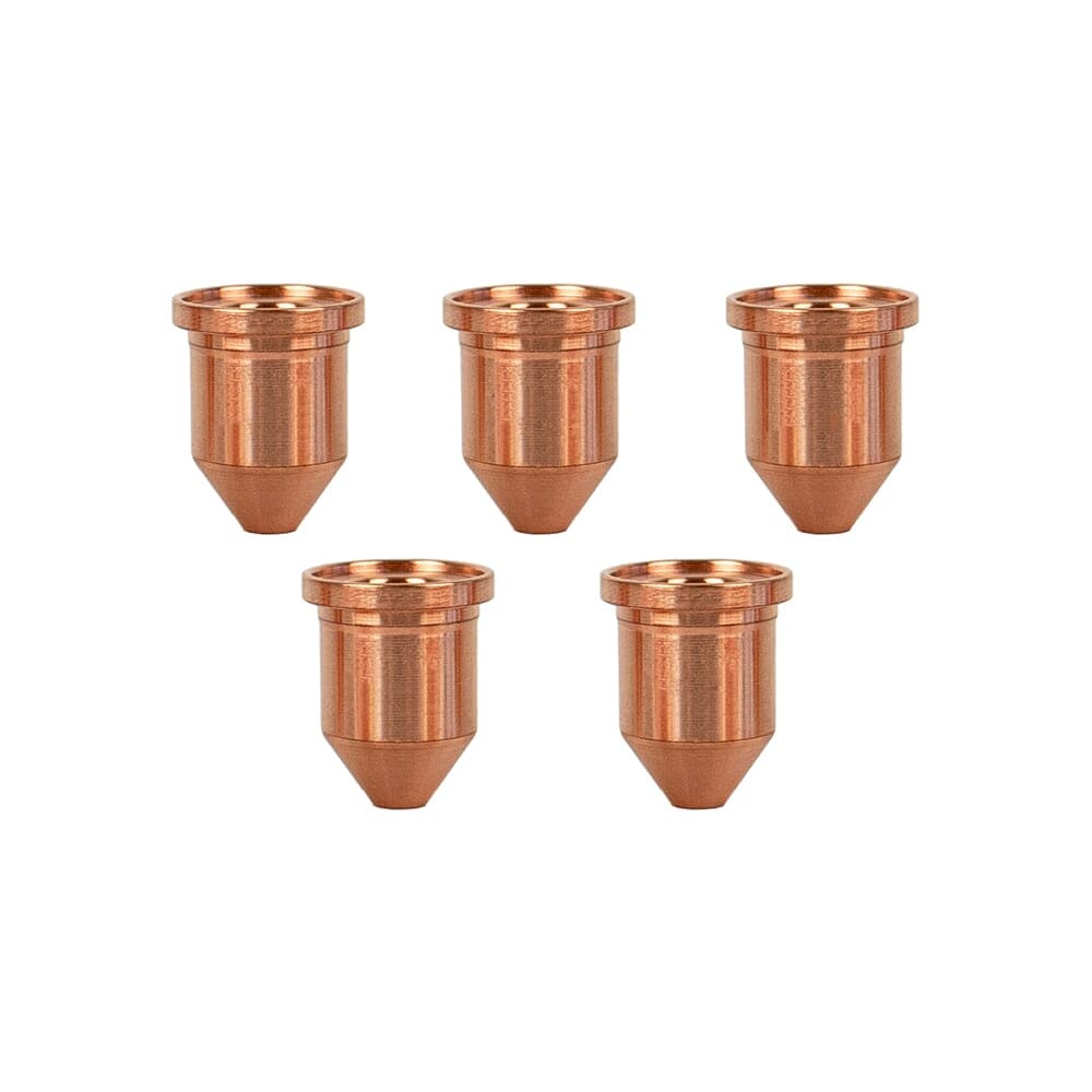 85933 Plasma Nozzle (5-Pack), 65A,